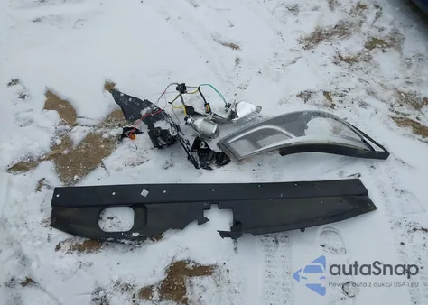 2017 Kia Sedona Lx z USA, uszkodzony, nr VIN KNDMB5C15H6230011